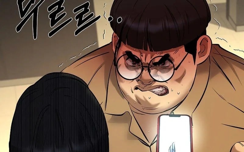 Tài Xế Taxi Đứa Con Của Bóng Tối Chap 8 - Next Chap 9