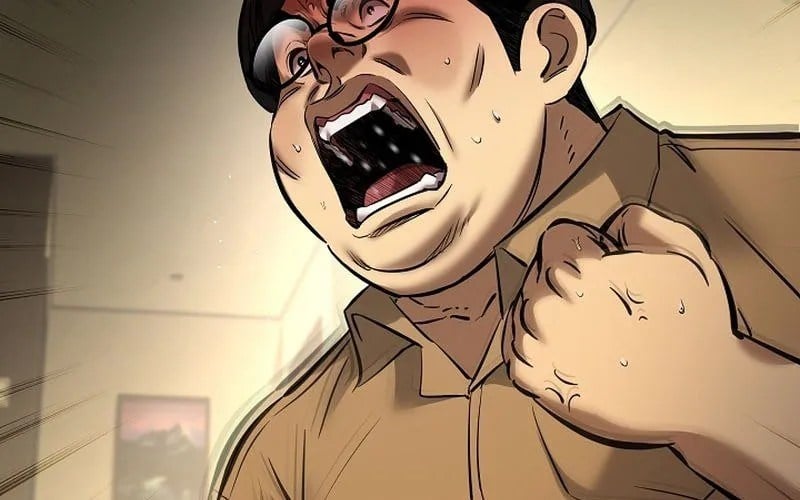 Tài Xế Taxi Đứa Con Của Bóng Tối Chap 8 - Next Chap 9