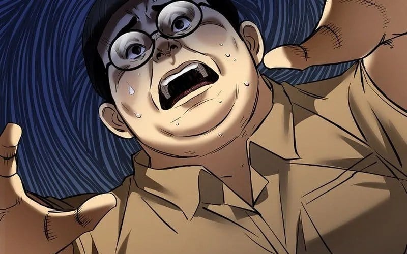 Tài Xế Taxi Đứa Con Của Bóng Tối Chap 8 - Next Chap 9