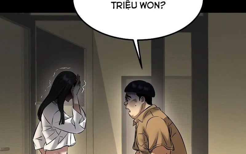 Tài Xế Taxi Đứa Con Của Bóng Tối Chap 8 - Next Chap 9