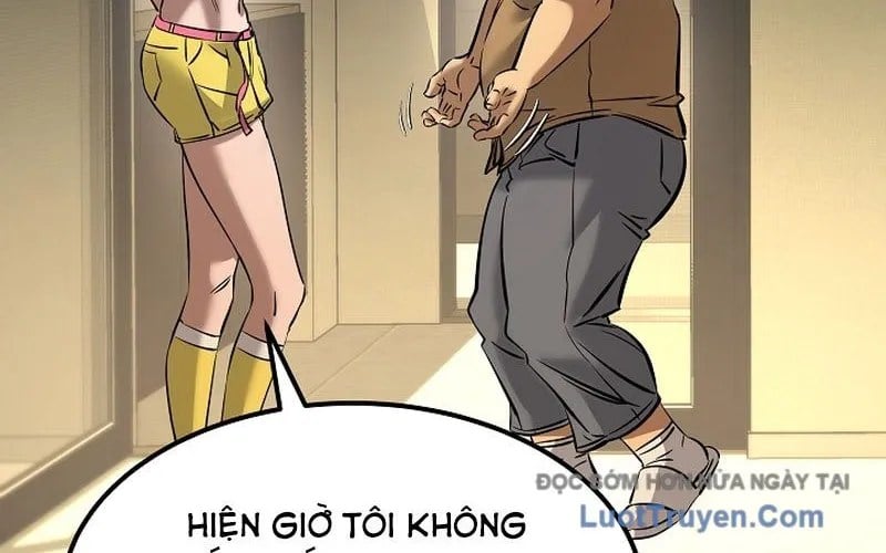 Tài Xế Taxi Đứa Con Của Bóng Tối Chap 8 - Next Chap 9