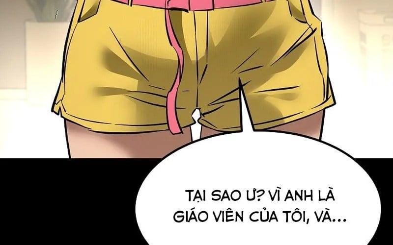 Tài Xế Taxi Đứa Con Của Bóng Tối Chap 8 - Next Chap 9
