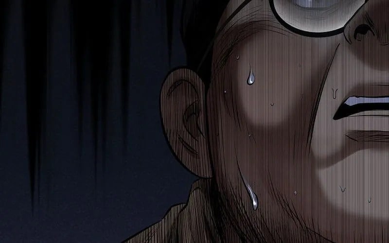 Tài Xế Taxi Đứa Con Của Bóng Tối Chap 8 - Next Chap 9