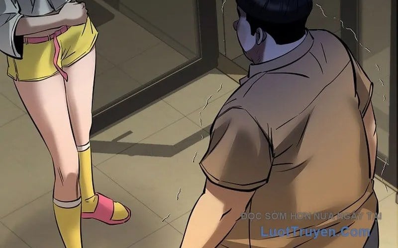 Tài Xế Taxi Đứa Con Của Bóng Tối Chap 8 - Next Chap 9