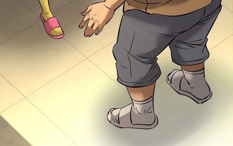 Tài Xế Taxi Đứa Con Của Bóng Tối Chap 8 - Next Chap 9