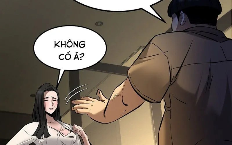 Tài Xế Taxi Đứa Con Của Bóng Tối Chap 8 - Next Chap 9