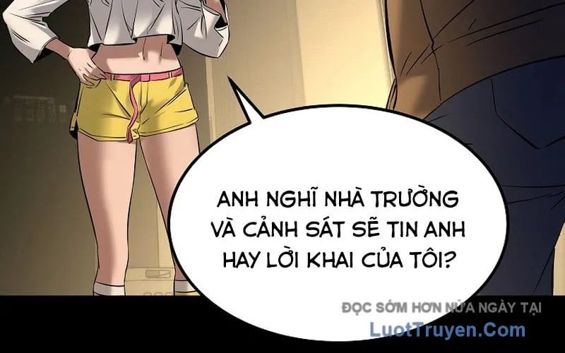 Tài Xế Taxi Đứa Con Của Bóng Tối Chap 8 - Next Chap 9