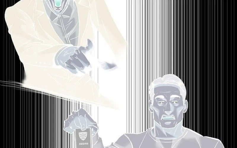 Tài Xế Taxi Đứa Con Của Bóng Tối Chap 8 - Next Chap 9