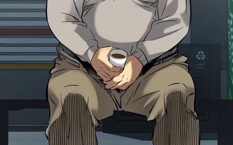 Tài Xế Taxi Đứa Con Của Bóng Tối Chap 8 - Next Chap 9