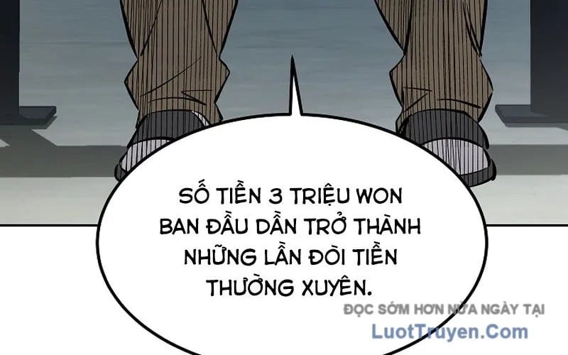 Tài Xế Taxi Đứa Con Của Bóng Tối Chap 8 - Next Chap 9