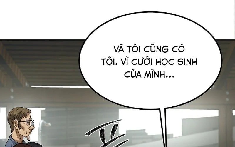 Tài Xế Taxi Đứa Con Của Bóng Tối Chap 8 - Next Chap 9