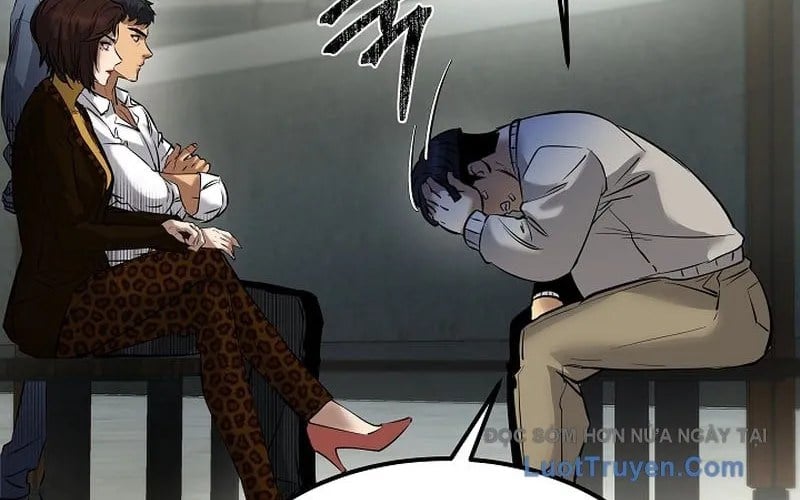 Tài Xế Taxi Đứa Con Của Bóng Tối Chap 8 - Next Chap 9