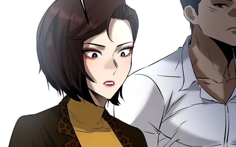 Tài Xế Taxi Đứa Con Của Bóng Tối Chap 8 - Next Chap 9