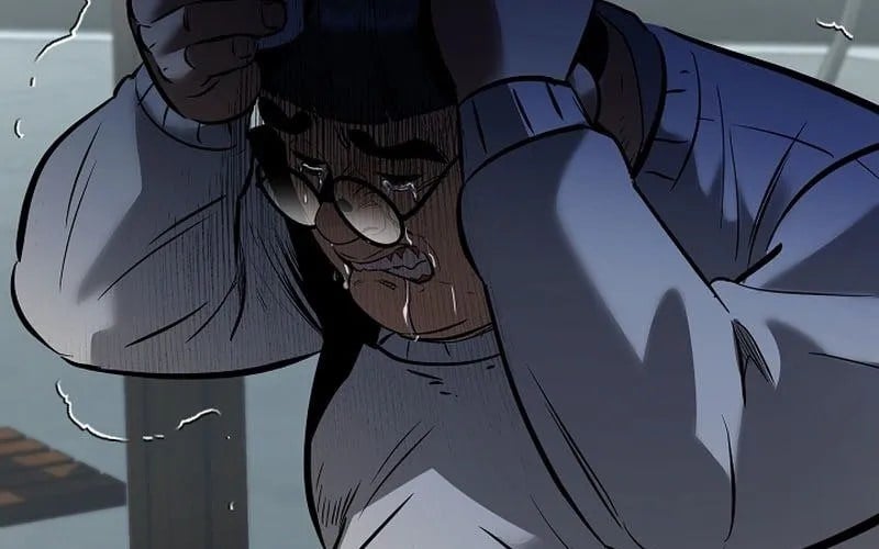 Tài Xế Taxi Đứa Con Của Bóng Tối Chap 8 - Next Chap 9