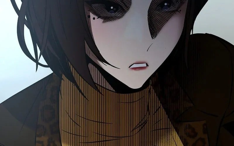 Tài Xế Taxi Đứa Con Của Bóng Tối Chap 8 - Next Chap 9