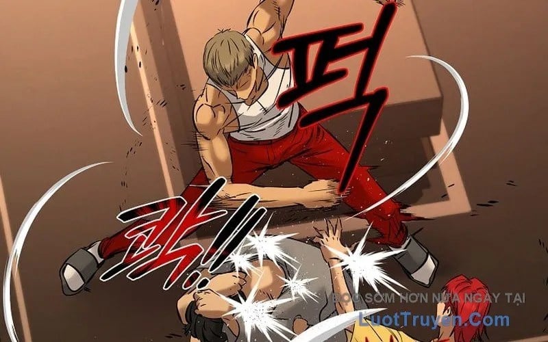 Tài Xế Taxi Đứa Con Của Bóng Tối Chap 8 - Next Chap 9