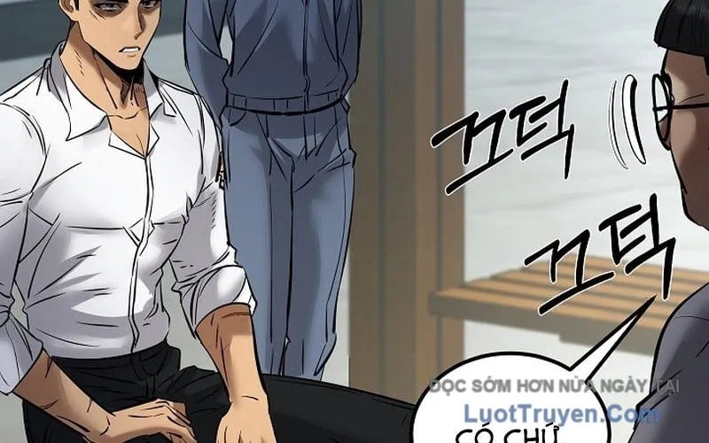 Tài Xế Taxi Đứa Con Của Bóng Tối Chap 8 - Next Chap 9