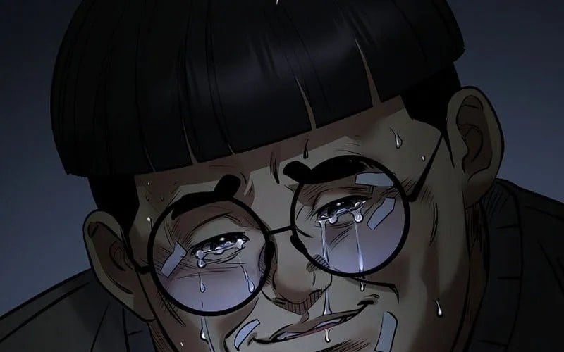 Tài Xế Taxi Đứa Con Của Bóng Tối Chap 8 - Next Chap 9