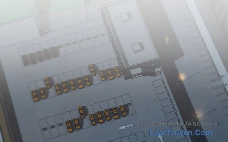 Tài Xế Taxi Đứa Con Của Bóng Tối Chap 7 - Next Chap 8