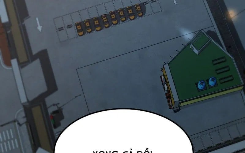 Tài Xế Taxi Đứa Con Của Bóng Tối Chap 7 - Next Chap 8