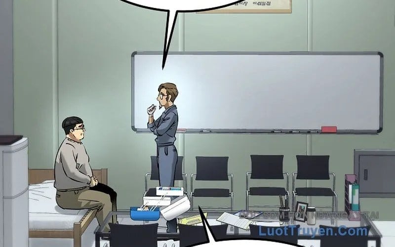 Tài Xế Taxi Đứa Con Của Bóng Tối Chap 7 - Next Chap 8