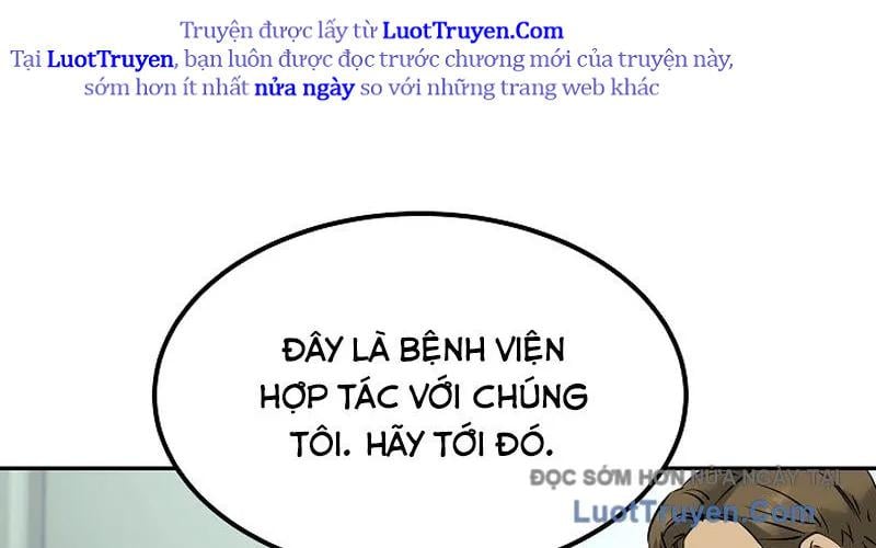 Tài Xế Taxi Đứa Con Của Bóng Tối Chap 7 - Next Chap 8