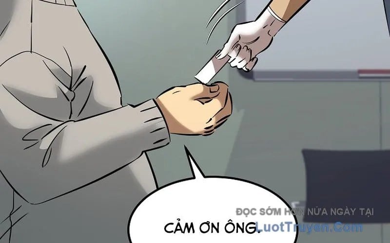 Tài Xế Taxi Đứa Con Của Bóng Tối Chap 7 - Next Chap 8