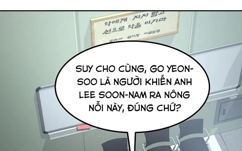 Tài Xế Taxi Đứa Con Của Bóng Tối Chap 7 - Next Chap 8