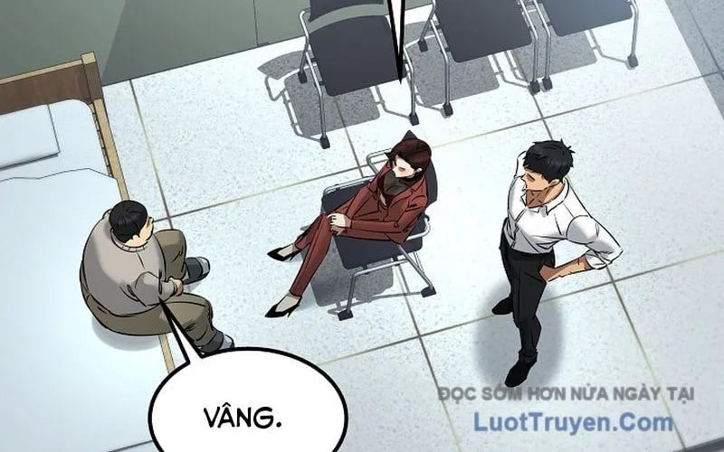 Tài Xế Taxi Đứa Con Của Bóng Tối Chap 7 - Next Chap 8