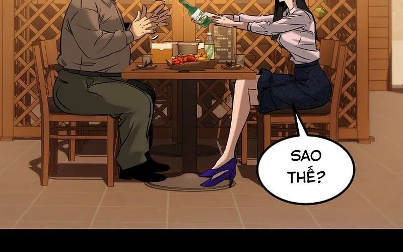 Tài Xế Taxi Đứa Con Của Bóng Tối Chap 7 - Next Chap 8