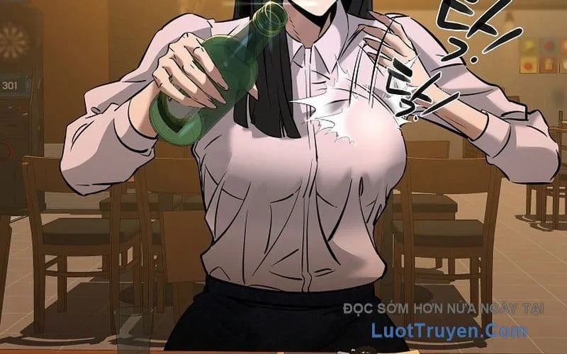 Tài Xế Taxi Đứa Con Của Bóng Tối Chap 7 - Next Chap 8