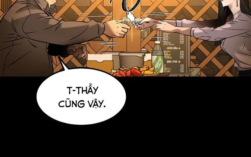 Tài Xế Taxi Đứa Con Của Bóng Tối Chap 7 - Next Chap 8