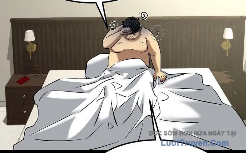 Tài Xế Taxi Đứa Con Của Bóng Tối Chap 7 - Next Chap 8