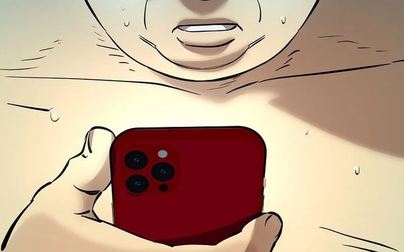 Tài Xế Taxi Đứa Con Của Bóng Tối Chap 7 - Next Chap 8