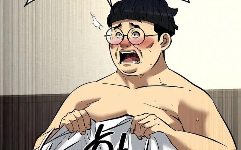 Tài Xế Taxi Đứa Con Của Bóng Tối Chap 7 - Next Chap 8