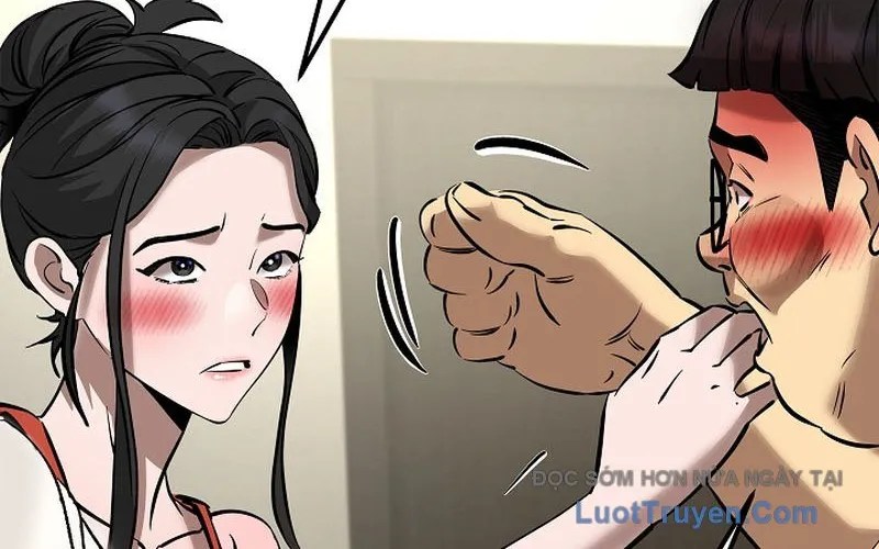 Tài Xế Taxi Đứa Con Của Bóng Tối Chap 7 - Next Chap 8