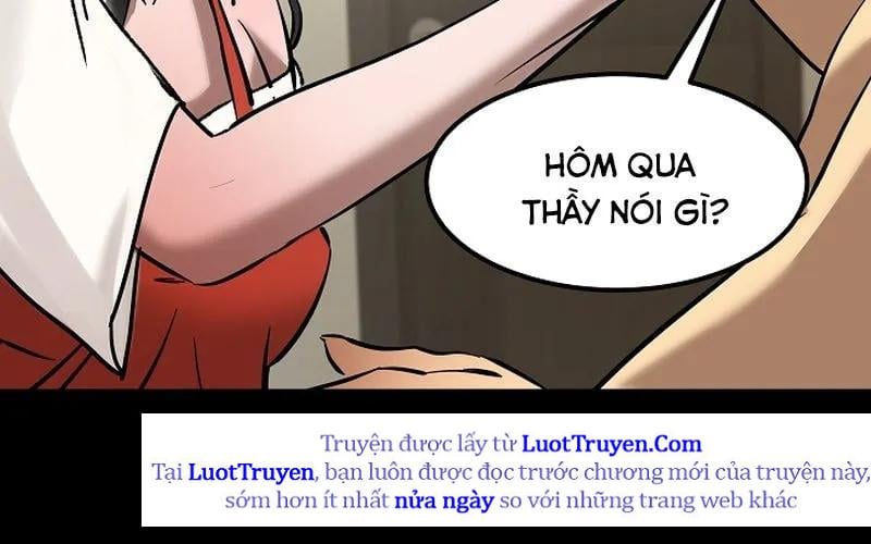 Tài Xế Taxi Đứa Con Của Bóng Tối Chap 7 - Next Chap 8