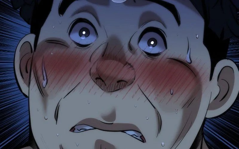 Tài Xế Taxi Đứa Con Của Bóng Tối Chap 7 - Next Chap 8