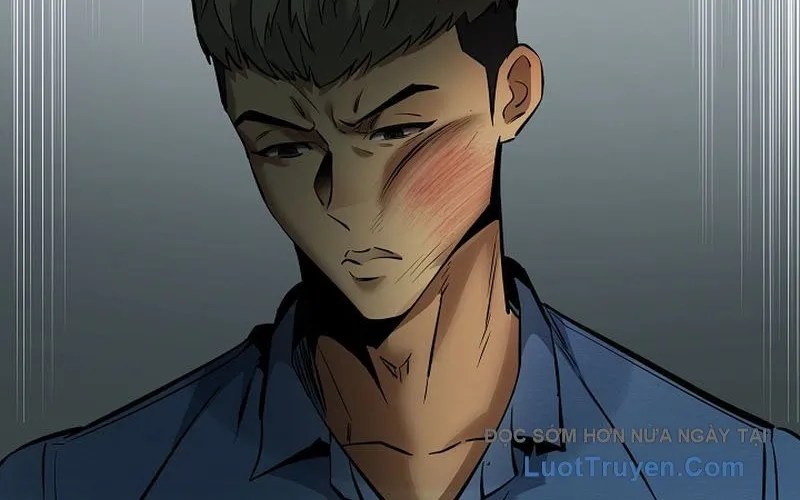 Tài Xế Taxi Đứa Con Của Bóng Tối Chap 7 - Next Chap 8