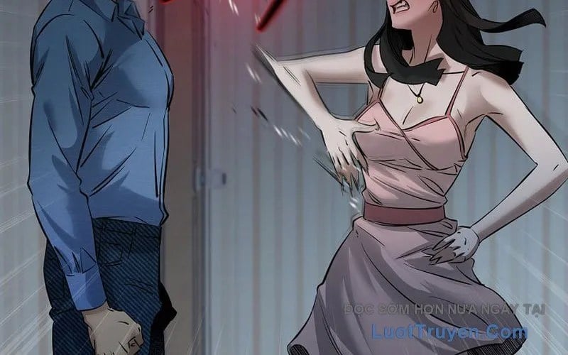 Tài Xế Taxi Đứa Con Của Bóng Tối Chap 7 - Next Chap 8