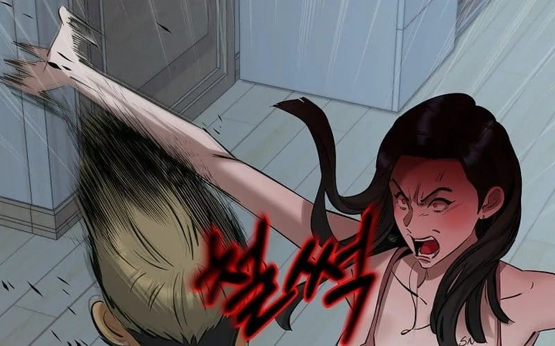 Tài Xế Taxi Đứa Con Của Bóng Tối Chap 7 - Next Chap 8