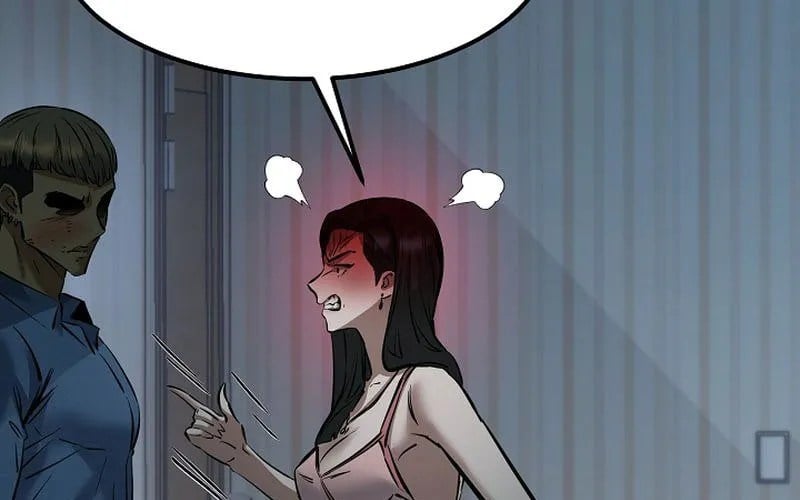 Tài Xế Taxi Đứa Con Của Bóng Tối Chap 7 - Next Chap 8