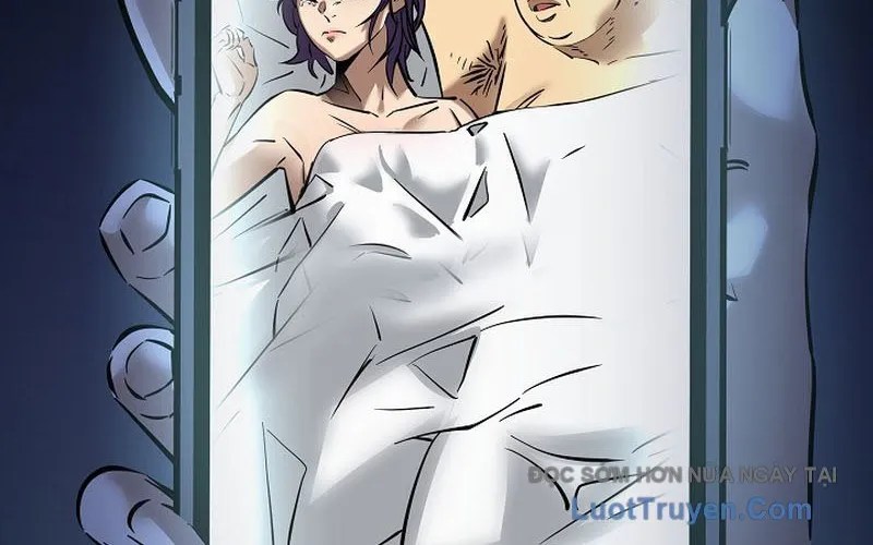 Tài Xế Taxi Đứa Con Của Bóng Tối Chap 7 - Next Chap 8