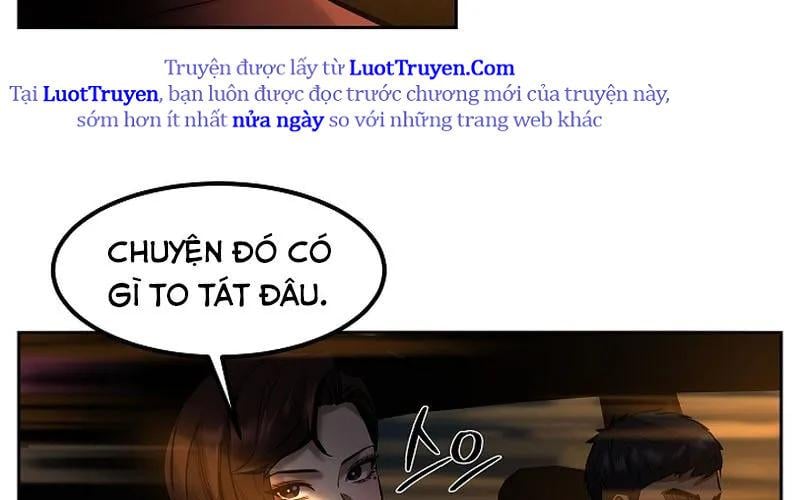 Tài Xế Taxi Đứa Con Của Bóng Tối Chap 7 - Next Chap 8