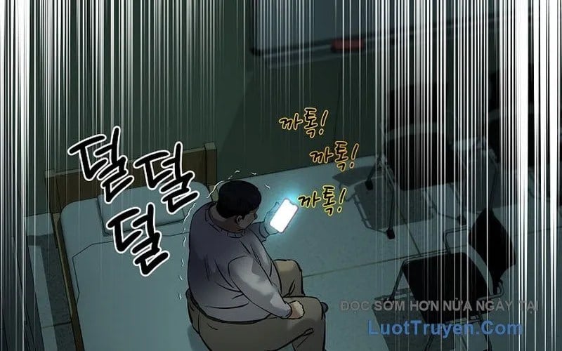 Tài Xế Taxi Đứa Con Của Bóng Tối Chap 7 - Next Chap 8