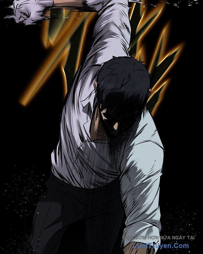 Tài Xế Taxi Đứa Con Của Bóng Tối Chap 9 - Next Chap 10