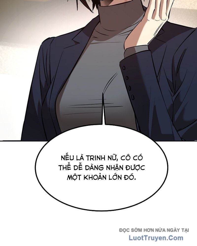 Tài Xế Taxi Đứa Con Của Bóng Tối Chap 9 - Next Chap 10