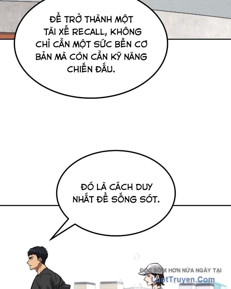 Tài Xế Taxi Đứa Con Của Bóng Tối Chap 10 - Next Chap 11