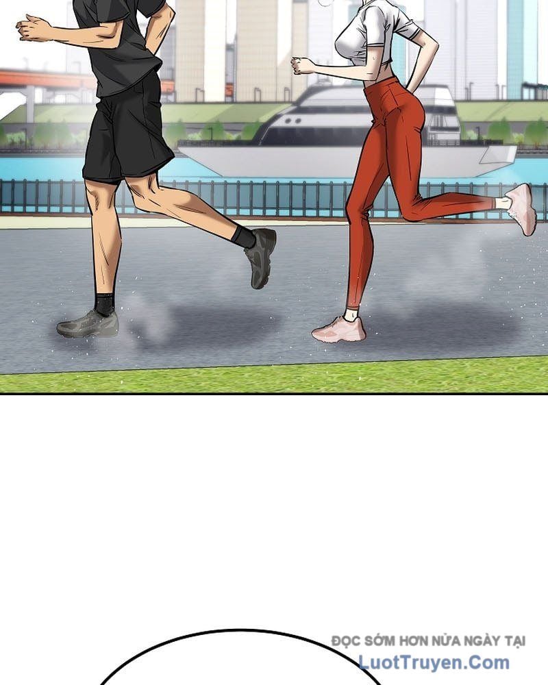 Tài Xế Taxi Đứa Con Của Bóng Tối Chap 10 - Next Chap 11