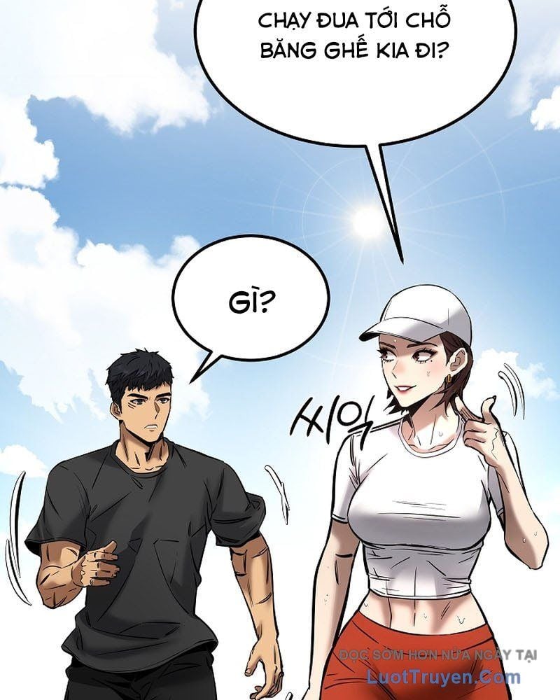 Tài Xế Taxi Đứa Con Của Bóng Tối Chap 10 - Next Chap 11